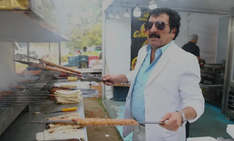 10 Uluslararası Adana Lezzet Festivali Başarıyla Tamamlandı