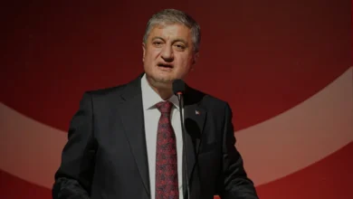 10 Uluslararası Adana Lezzet Festivali Gala Yemeği Düzenlendi
