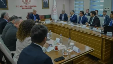 216 Müze ve Ören Yerinde Dijital Dönüşüm Süreci Başlıyor