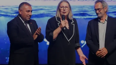 33 Uluslararası Adana Altın Koza Film Festivalinde Onur Ödülleri Sahiplerini Buldu