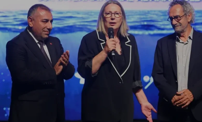 33 Uluslararası Adana Altın Koza Film Festivalinde Onur Ödülleri Sahiplerini Buldu