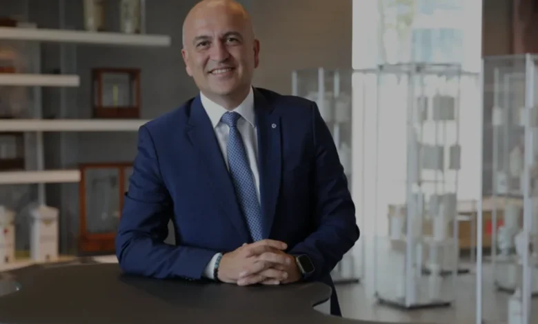 Abdi İbrahim İlaç Sektöründeki Büyümesini Kuzey Makedonya ile Genişletiyor