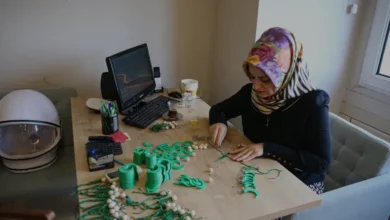 Adana 2 Bağımsız Aile Festivali İçin Hazırlıklar Tamamlandı