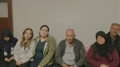 Adana Kozanda Piknik Alanında Cinayet