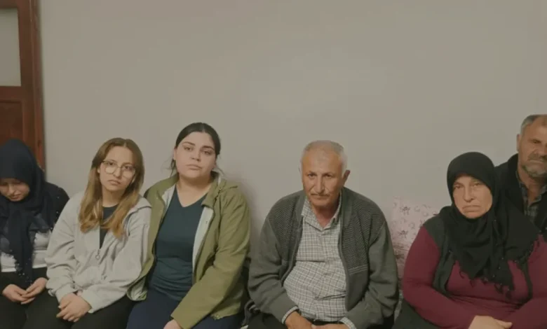 Adana Kozanda Piknik Alanında Cinayet