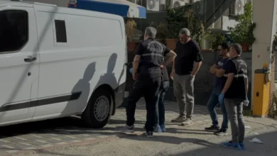 Adana Seyhan ilçesinde silahlı saldırı sonucu bir kişi yaşamını yitirdi