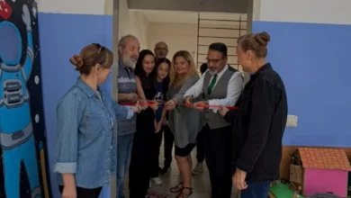 Adana'da Öğrencilerden Biyomimetik Tasarım Sergisi