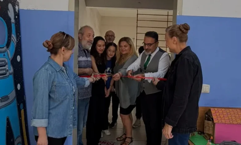 Adana'da Öğrencilerden Biyomimetik Tasarım Sergisi