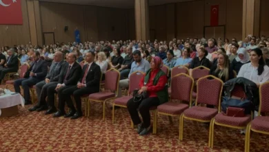 Adana'da Yeşilay Kulüpleri İçin Yeni Dönem Planlaması Yapıldı