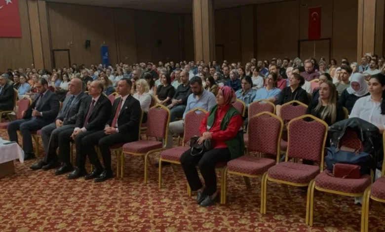 Adana'da Yeşilay Kulüpleri İçin Yeni Dönem Planlaması Yapıldı