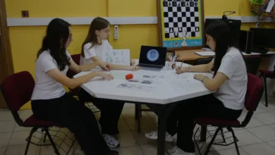 Adanalı Öğrencilerden Uzay Çöplerini Önleyecek Biyomimetik Tasarım