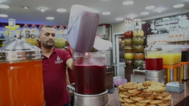 Adanalı Şalgam Üreticileri 10 Uluslararası Lezzet Festivaline Hazır