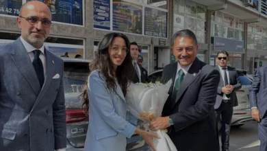 AK Parti Genel Başkan Yardımcısı Öğütken Burdurda konuştu