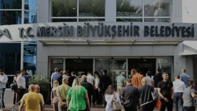 Akdeniz Kaymakamı Murat Beşikci Roman Derneklerini Ziyaret Etti