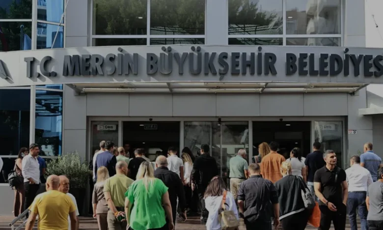 Akdeniz Kaymakamı Murat Beşikci Roman Derneklerini Ziyaret Etti