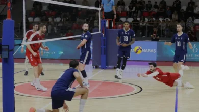 AKEDAŞ Onikişubat Belediyespor Spor Toto karşısında kazandı