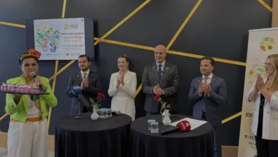 Alanya 5 Uluslararası Tropikal Meyve Festivali Ekim Ayında Başlıyor