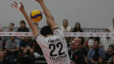 Alanya Belediyespor İstanbul Gençlikspor karşısında hata yapmadı