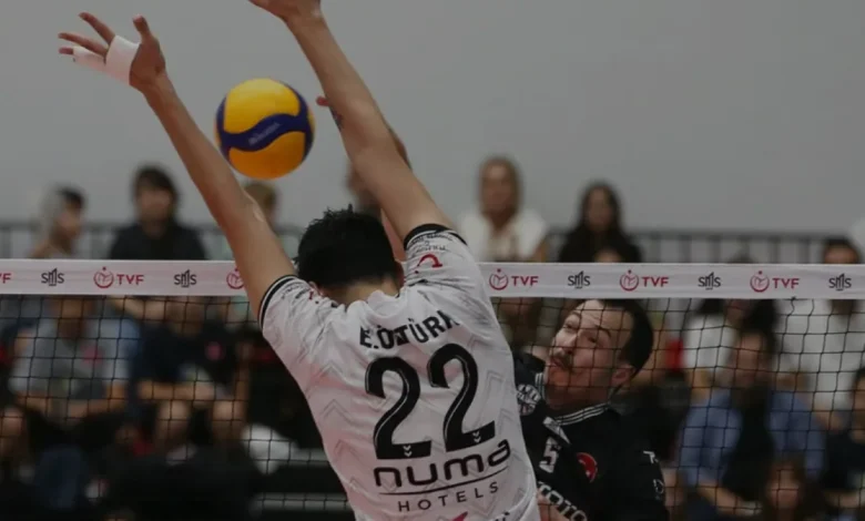 Alanya Belediyespor İstanbul Gençlikspor karşısında hata yapmadı
