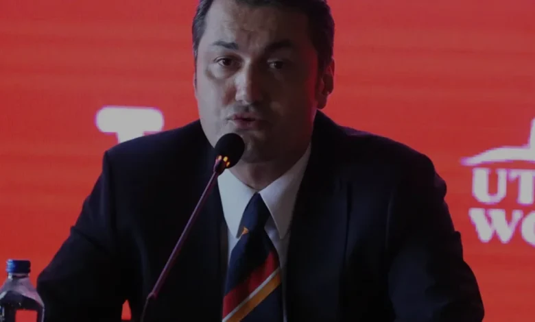 Alanya Dünya Kulüpler Plaj Futbolu Şampiyonası İçin Hazır
