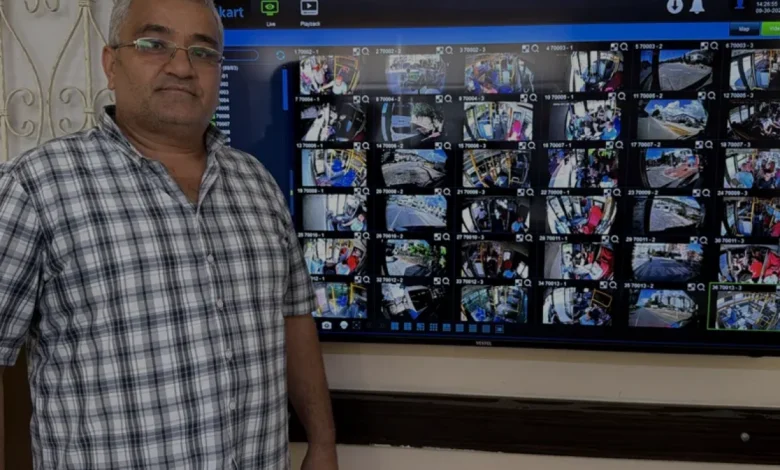 Alanya Özel Halk Otobüslerinde Tebdilikıyafetli Denetim Dönemi