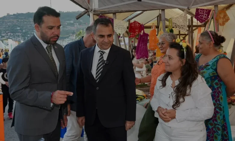 Alanya Tropikal Meyve Festivali kapılarını beşinci kez açtı
