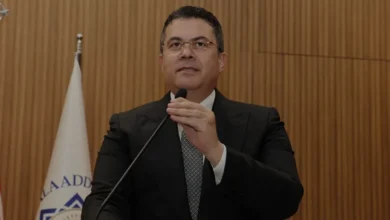 ALKÜ 2026 2027 Akademik Yılı Ruhi Ersoy Dersiyle Başladı