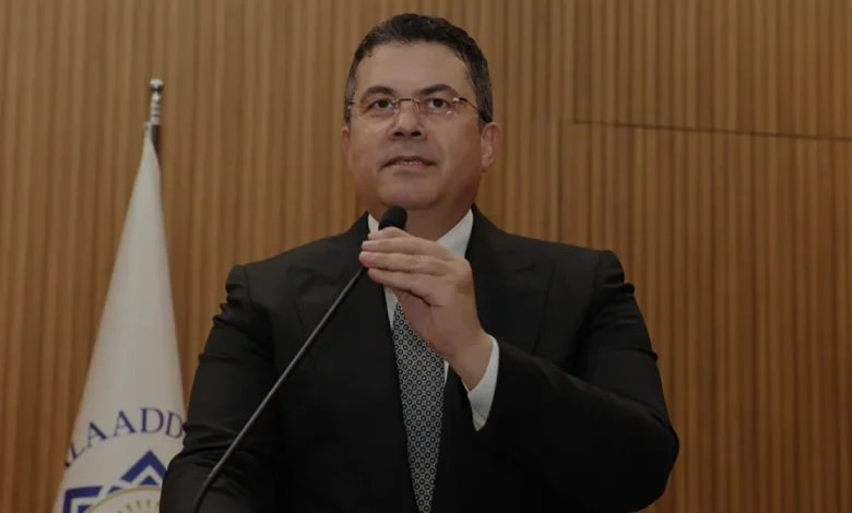 ALKÜ 2026 2027 Akademik Yılı Ruhi Ersoy Dersiyle Başladı