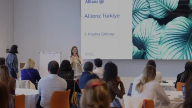 Allianz Türkiye Sürdürülebilirlik Hedefleri İçin Paydaşlarıyla Bir Araya Geldi
