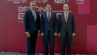 Alternatif Bank ve CBQ Türk iş dünyasını Körfez ile buluşturdu