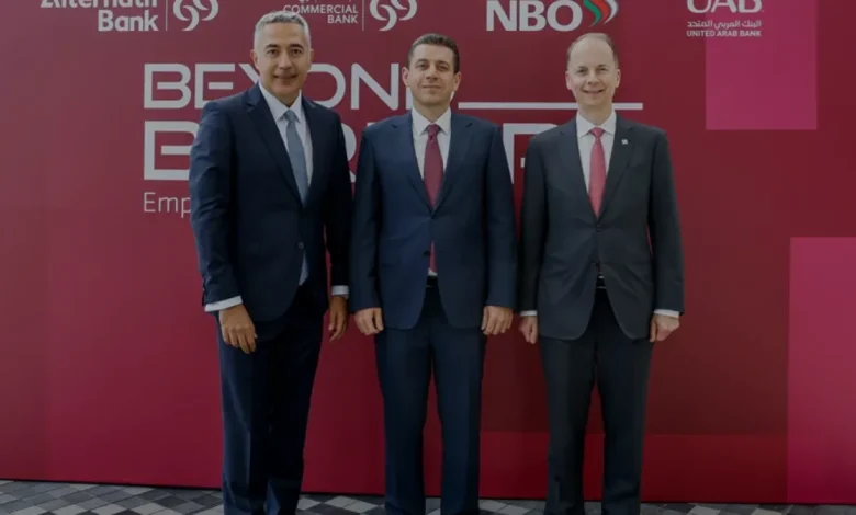 Alternatif Bank ve CBQ Türk iş dünyasını Körfez ile buluşturdu