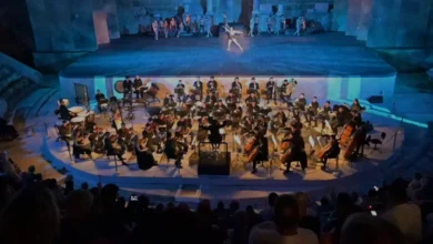 Anadolu Opera ve Bale Festivali üçüncü kez ilçe yollarına çıkıyor