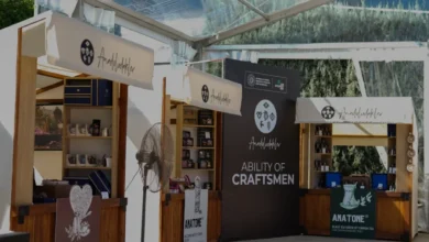 Anadoludakiler Pazarı IAC 2026 Kongresinde Küresel Delegasyonla Buluştu