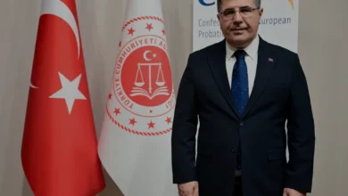 Antalya 14 Elektronik İzleme Konferansı tamamlandı