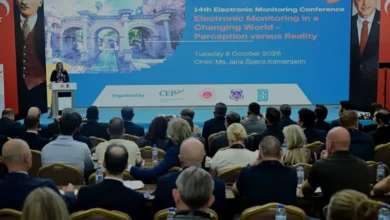 Antalya 14 Elektronik İzleme Konferansına Ev Sahipliği Yapıyor
