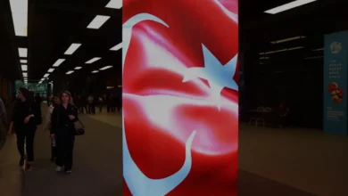 Antalya 77 Uluslararası Uzay Kongresi için gün sayıyor