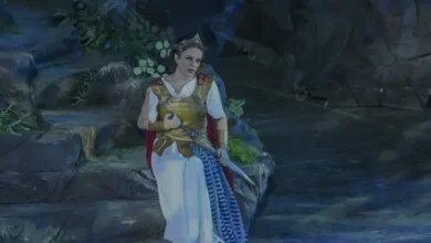 Antalya Devlet Opera ve Balesi Yeni Sezonu Attila Operası ile Açıyor