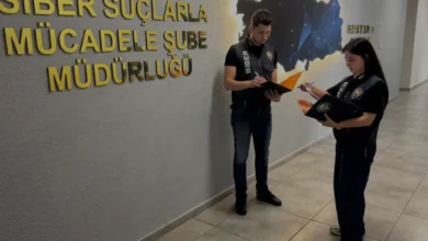 Antalya Emniyetinden Siber Dolandırıcılık ve Güvenlik Uyarısı