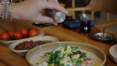 Antalya Gastronomisi COP31 Zirvesinde Dünya Liderlerine Sunulacak