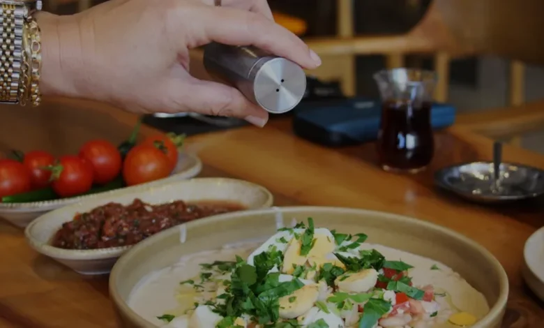 Antalya Gastronomisi COP31 Zirvesinde Dünya Liderlerine Sunulacak