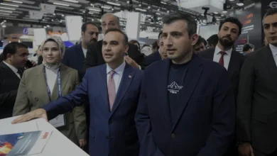 Antalya IAC 2026 Kongresinde Uzay Teknolojileri ve Milli Hedefler