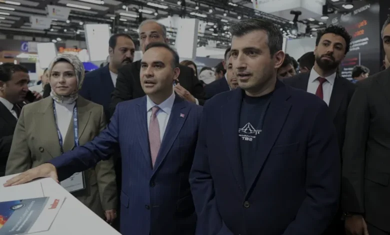 Antalya IAC 2026 Kongresinde Uzay Teknolojileri ve Milli Hedefler