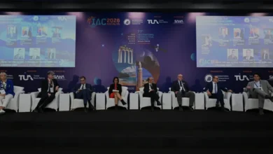 Antalya IAC 2026 Zirvesinde Avrupa Uzay Keşif Vizyonu Belirleniyor