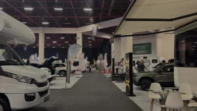 Antalya Karavan ve Outdoor Fuarı kapılarını üçüncü kez açtı
