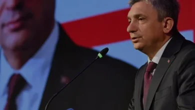 Antalya Turizm Fuarı 40 Bin Profesyoneli Bir Araya Getiriyor