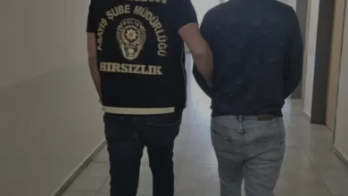 Antalyada Bir Haftalık Asayiş Operasyonunda 179 Tutuklama
