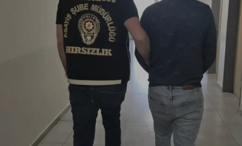 Antalyada Bir Haftalık Asayiş Operasyonunda 179 Tutuklama