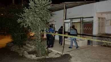 Antalyada işlediği cinayetin ardından Konya polisine teslim oldu