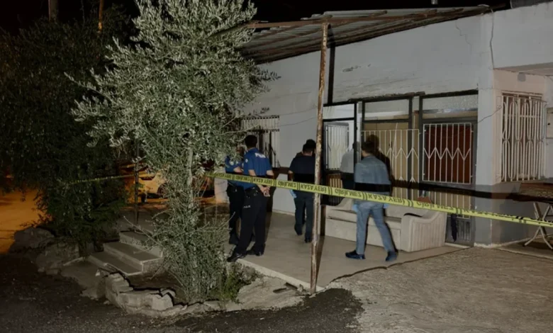 Antalyada işlediği cinayetin ardından Konya polisine teslim oldu