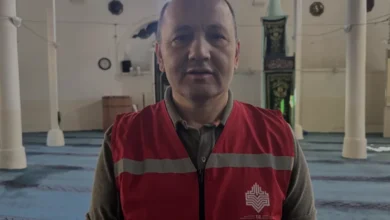 Antalyadaki Tarihi Sultan Alaaddin Camisi Restore Edilecek